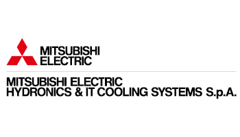 Mitsubishi Electric Hydronics & IT Cooling Systems