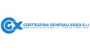 CGX Costruzioni Generali Xodo