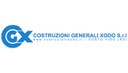 CGX Costruzioni Generali Xodo