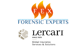 Forensic Experts - Gruppo Lercari