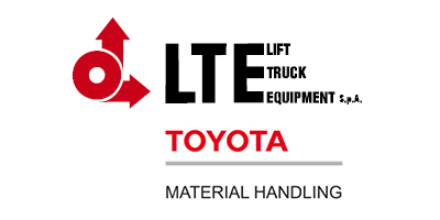 L.T.E. Lift Truck Equipment