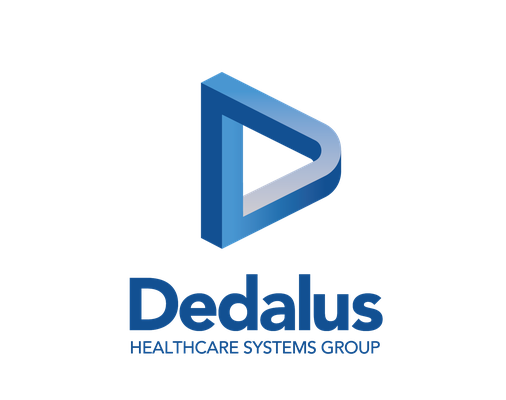 DEDALUS_logo