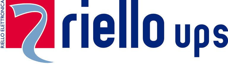 Riello_UPS_logo