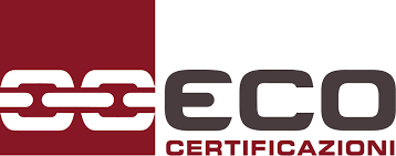 Eco_certificazioni_logo