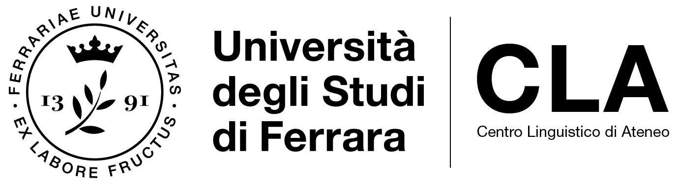 Logo nero