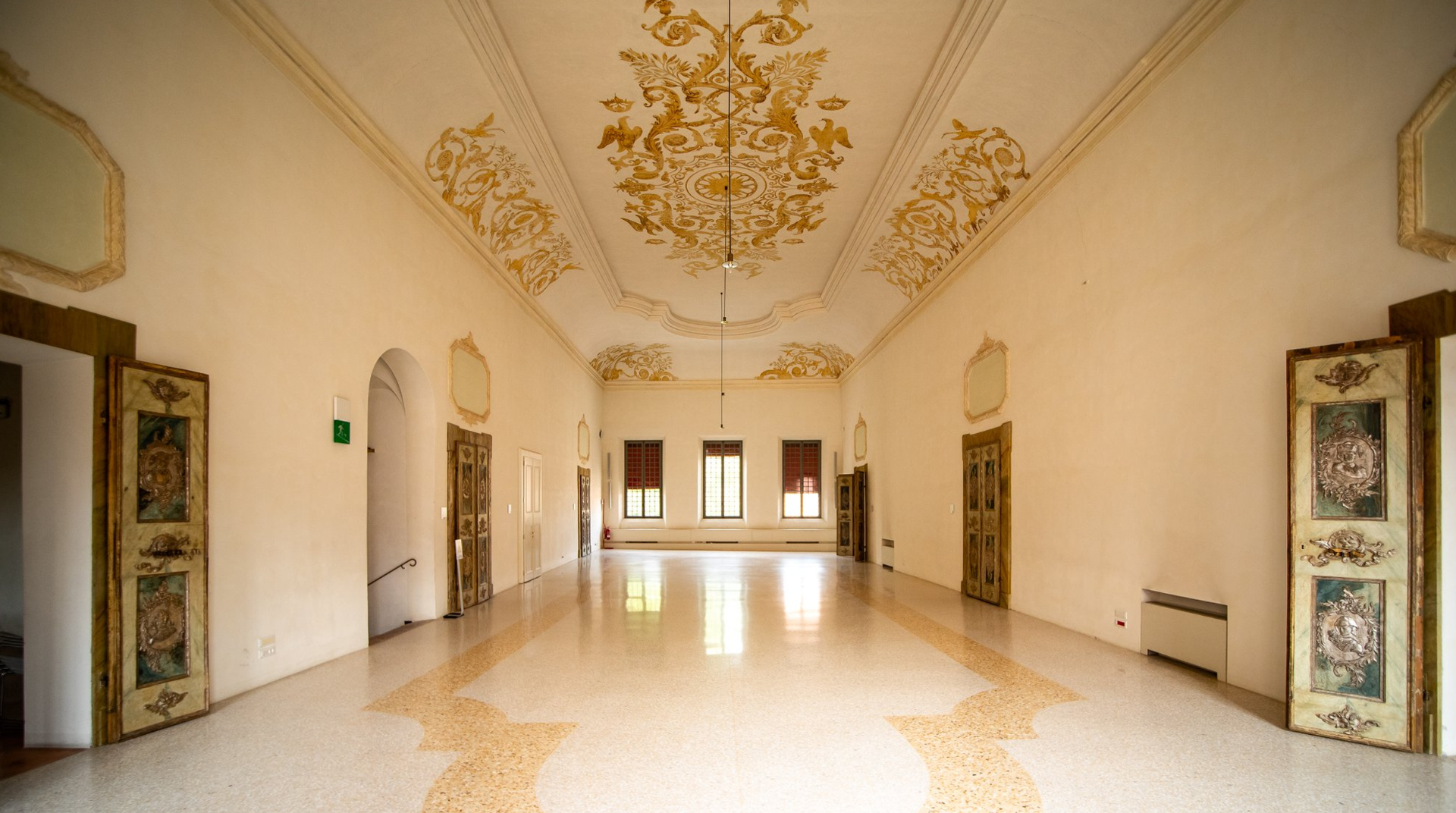 Scuola di Specializzazione in Beni Architettonici e del Paesaggio