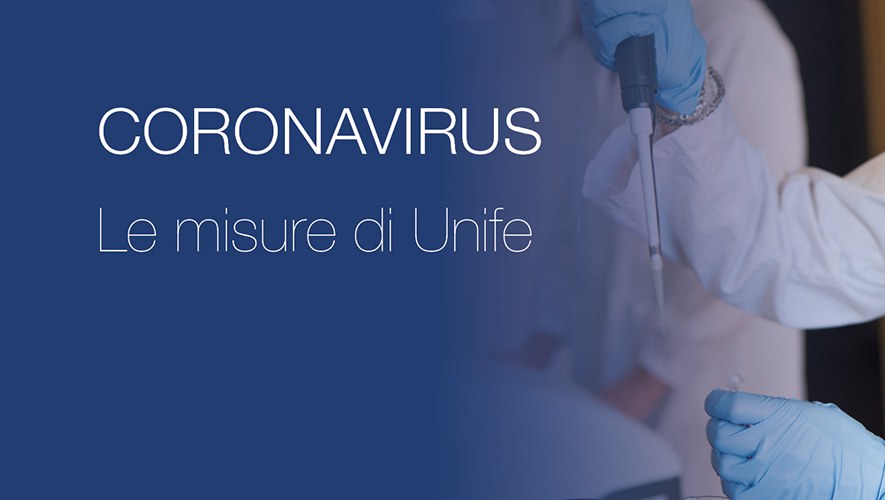 Attività didattica sospesa dal  24 febbraio al 1° marzo