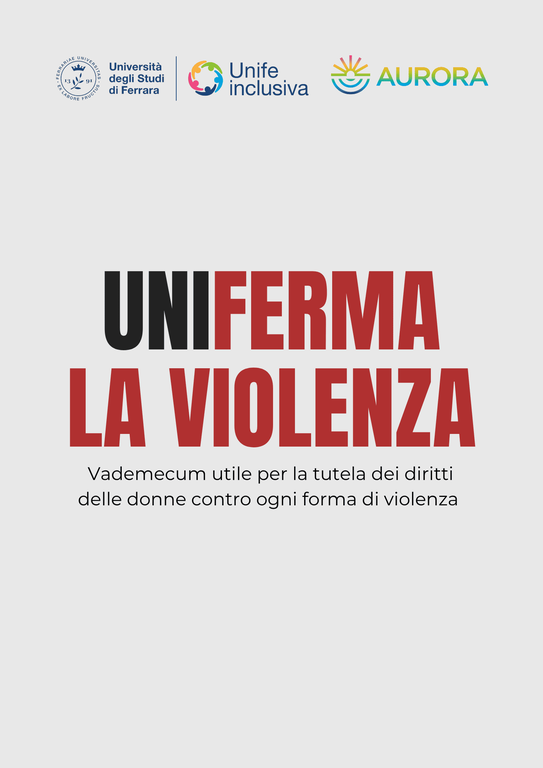 Copertina_ITA_Vademecum UniFErma