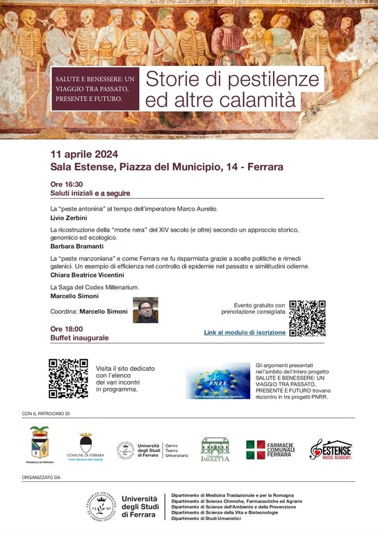 Salute e benessere: un viaggio tra passato, presente e fututo. .JPG