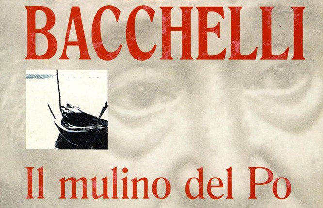 Anatomie della Mente | Bacchelli e Il Mulino del Po Anatomie della Mente | Bacchelli e Il Mulino del Po