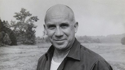 Anatomie della mente | Thomas Merton e il potere della contemplazione Anatomie della mente | Thomas Merton e il potere della contemplazione
