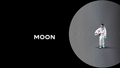 “La Luna al cinema” | Proiezione di “Moon" di Duncan Jones “La Luna al cinema” | Proiezione di “Moon" di Duncan Jones