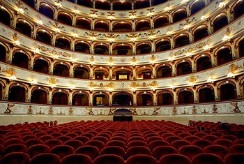 La Società a Teatro | "MDLSX"