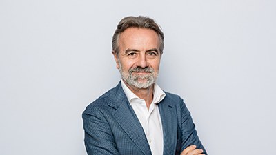 Big data e il futuro della sanità | Luca Pani a Unife Big data e il futuro della sanità | Luca Pani a Unife