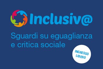 Ciclo di Seminari Inclusiv@ | "I corpi degli 'altri' "