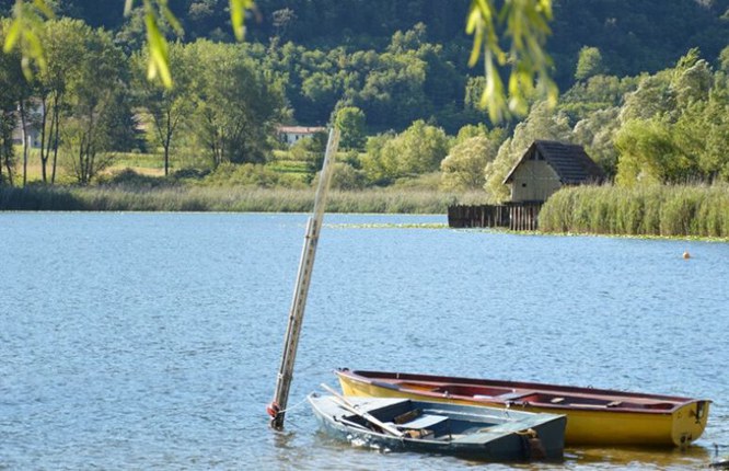 Notizie preistoriche ai laghi | Presentazione dei risultati delle ricerche archeologiche del progetto "reLacus" Notizie preistoriche ai laghi | Presentazione dei risultati delle ricerche archeologiche del progetto "reLacus"