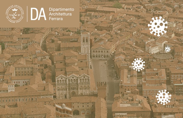 Come sarà la città dopo il Covid-19? | Seminario internazionale online