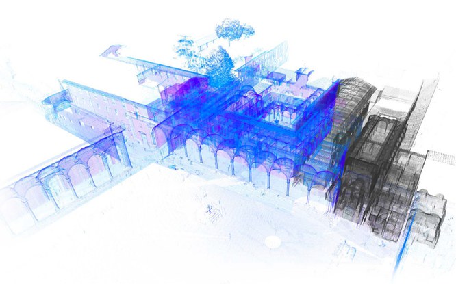 3D digital cultural heritage for resilience, recovery and sustainability 3D digital cultural heritage for resilience, recovery and sustainability