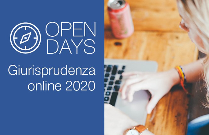 Giuri si presenta online 2020