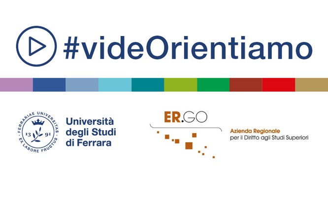 #videOrientiamo #videOrientiamo