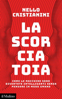 cover libro la scorciatoia