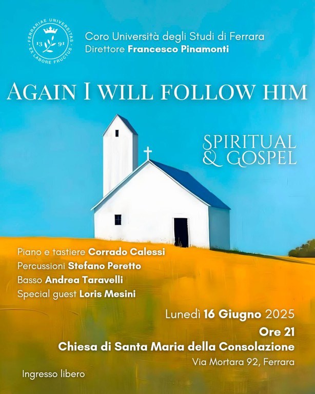 Coro UNIFE AGAIN I WILL FOLLOW HIM.jpg