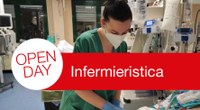 Open Day: Corso di Laurea in Infermieristica - Sede di Ferrara