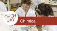 Open Day | Laurea Triennale in Chimica