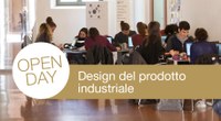 Open Day | Corso di Laurea in Design del Prodotto industriale