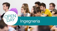Open Day | Dipartimento di Ingegneria
