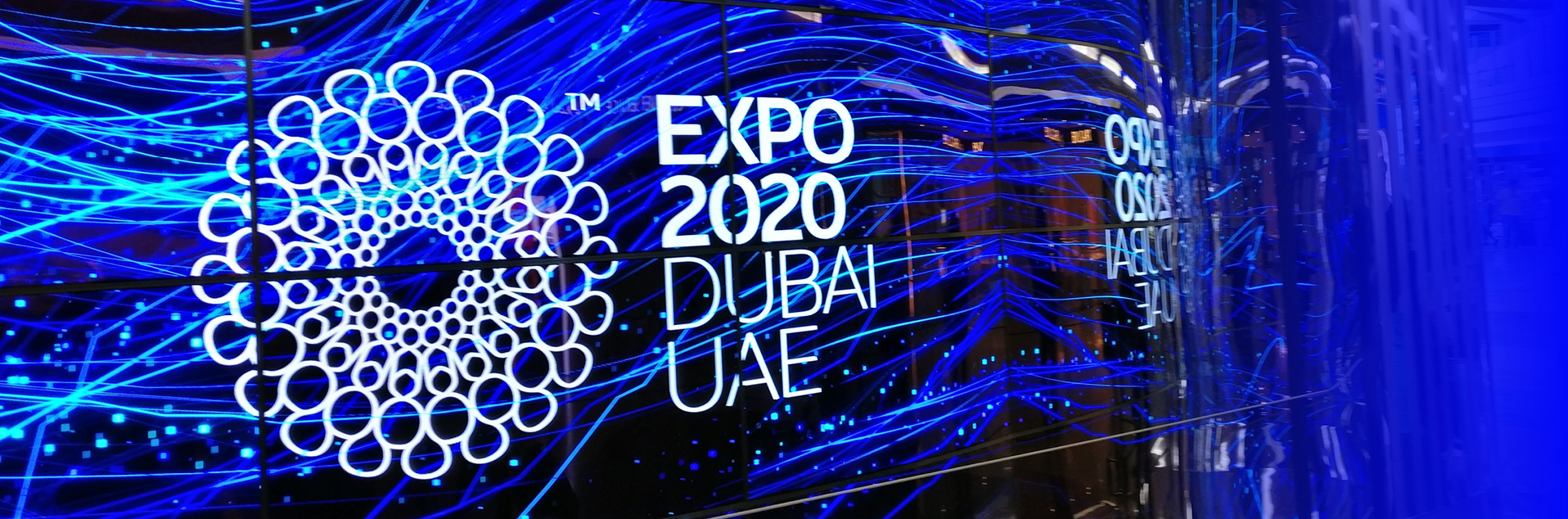 Unife a Expo Dubai 2020