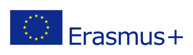 Erasmus+ logo ufficiale