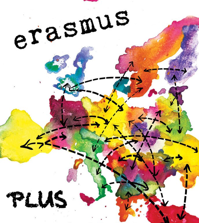 Destinazioni Erasmus+