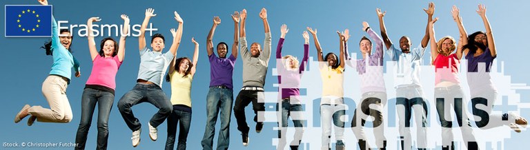 Erasmus+ giovani