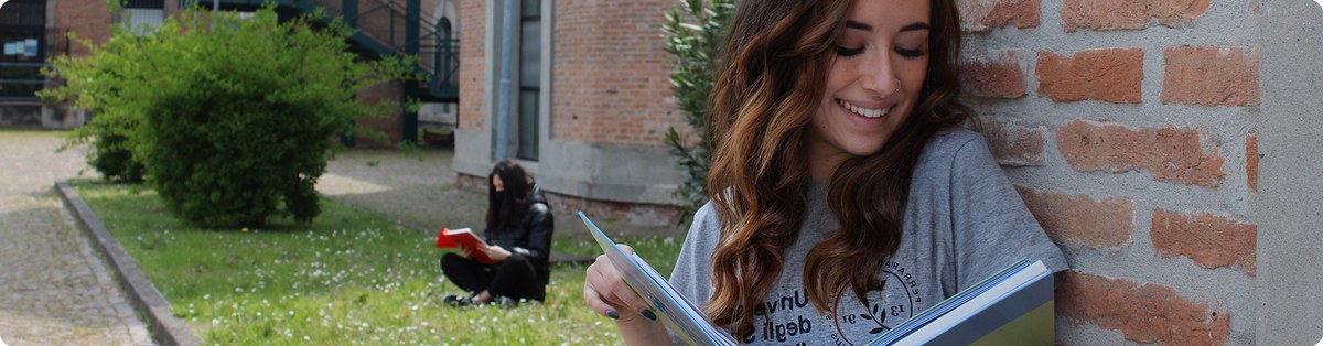 Unife e le scuole Unife e le scuole
