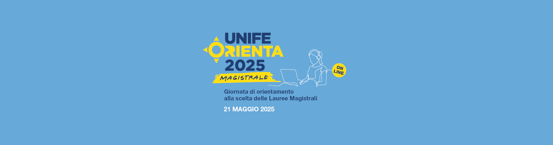 Unife Orienta MAGISTRALE