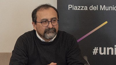 Giuseppe Galvan confermato Direttore Generale di Unife Giuseppe Galvan confermato Direttore Generale di Unife