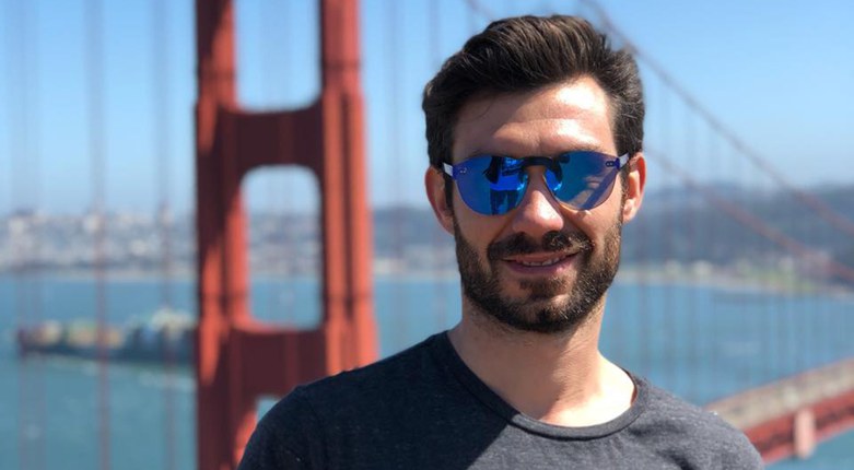 Da Unife a Netflix | Mattia Toso, laureato in Ingegneria, ora in Silicon Valley