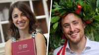 Medicina | Sara e Tommaso, primi laureati con abilitazione