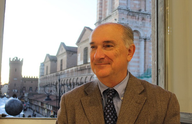 Rai Scuola | A “Newton" questa sera Roberto Manfredini svela i segreti della cronobiologia Rai Scuola | A “Newton" questa sera Roberto Manfredini svela i segreti della cronobiologia
