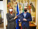 Cabazzi e Sindaco