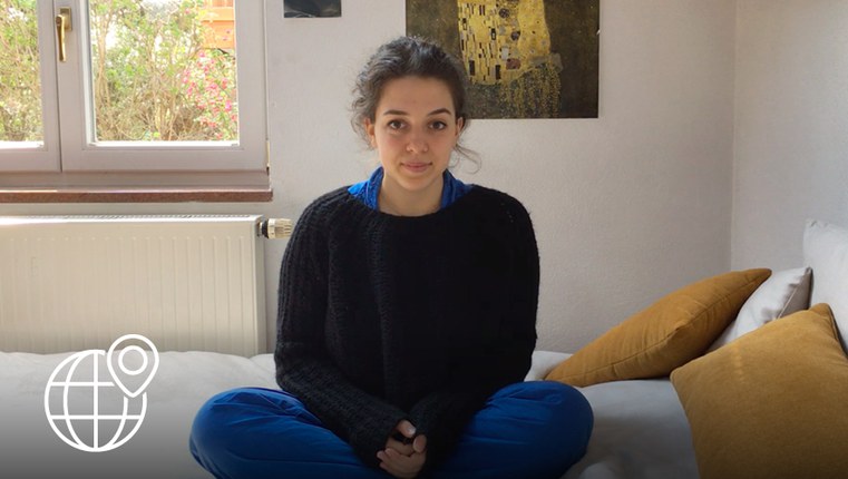 Racconti dall'estero | Rubia, studentessa di Biologia, da Monaco di Baviera