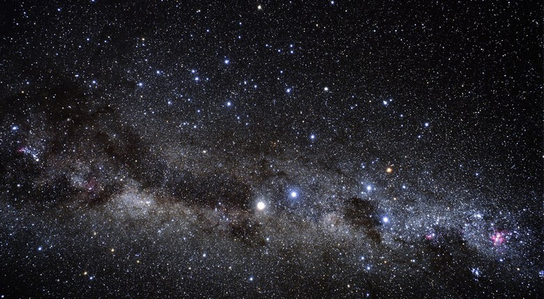 Astrofisica | Assembramenti stellari in Omega Centauri