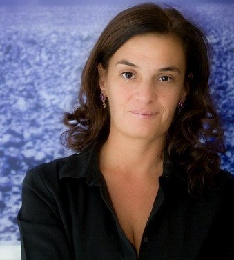 Professoressa Francesca Cappelletti