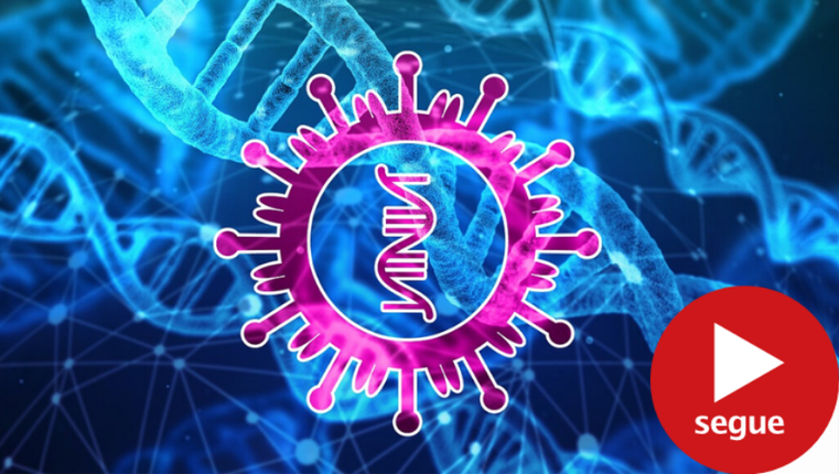 Covid-19 | La mutazione genetica che ha facilitato la diffusione del coronavirus