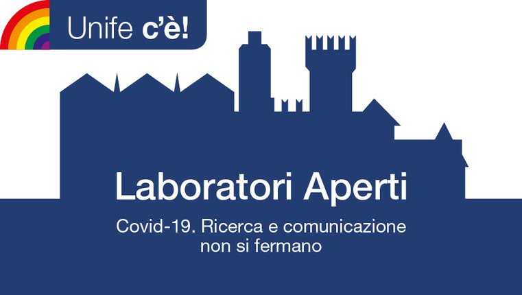 Laboratori Aperti | Web giornale di comunicazione scientifica su Covid-19 Laboratori Aperti | Web giornale di comunicazione scientifica su Covid-19