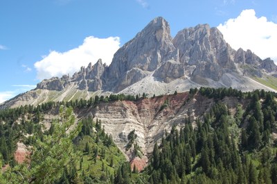 dolomiti dolomiti