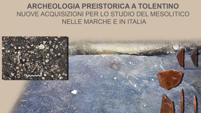 Archeologia | Scoperto da team Unife un insediamento preistorico nelle Marche Archeologia | Scoperto da team Unife un insediamento preistorico nelle Marche