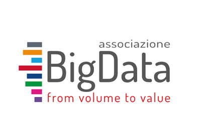 Logo Associazione Big Data