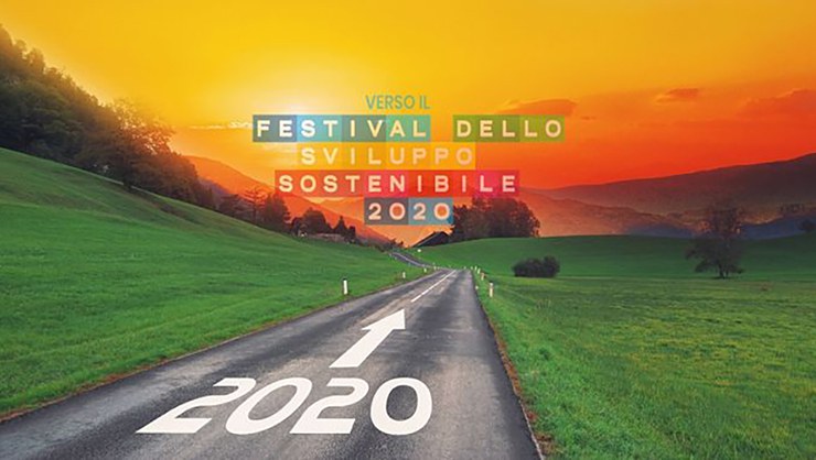 Sviluppo Sostenibile | Tre eventi online in attesa del Festival Sviluppo Sostenibile | Tre eventi online in attesa del Festival